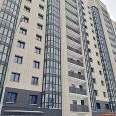 Квартира 39,7 м², 1-комнатная - изображение 1