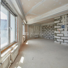 Квартира 43,4 м², 2-комнатная - изображение 3