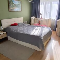 Квартира 68 м², 3-комнатная - изображение 2