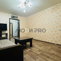 Квартира 38,5 м², 1-комнатная - изображение 3