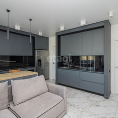 Квартира 115,4 м², 3-комнатная - изображение 2