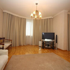 Квартира 140,7 м², 2-комнатная - изображение 2