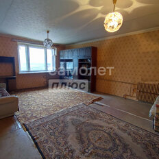 Квартира 41,7 м², 1-комнатная - изображение 4