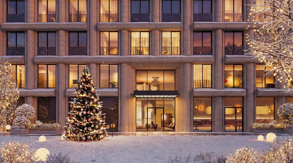 51,8 м², 1-комнатная квартира 43 196 020 ₽ - изображение 42