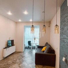 Квартира 45,4 м², 1-комнатная - изображение 5