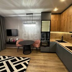 Квартира 51 м², 2-комнатная - изображение 2