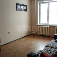 Квартира 45,6 м², 2-комнатная - изображение 1