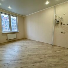 Квартира 36 м², 1-комнатная - изображение 5