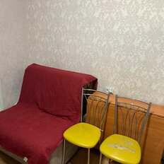 Квартира 37,6 м², 1-комнатная - изображение 3