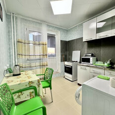 Квартира 42,3 м², 1-комнатная - изображение 4