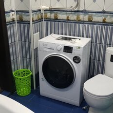 Квартира 35 м², 1-комнатная - изображение 4