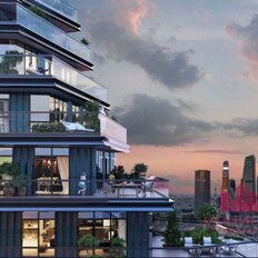 Квартира 75 м², 2-комнатная - изображение 3