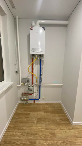 62 м², 1-комнатная квартира 5 600 000 ₽ - изображение 51