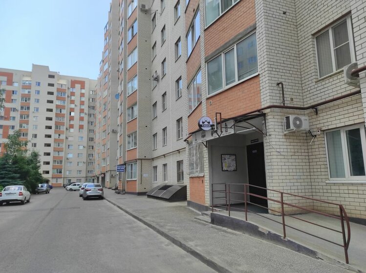 4500 м², офис 2 700 000 ₽ в месяц - изображение 47