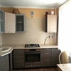 Квартира 59 м², 3-комнатная - изображение 3