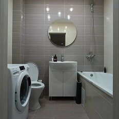 Квартира 40 м², 2-комнатная - изображение 5