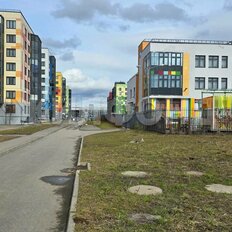 Квартира 40 м², 1-комнатная - изображение 5