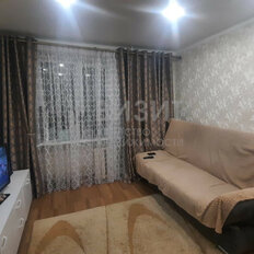 Квартира 21,7 м², 1-комнатная - изображение 1
