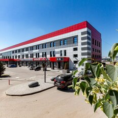 Квартира 23,8 м², студия - изображение 1