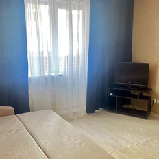 Квартира 25 м², студия - изображение 3