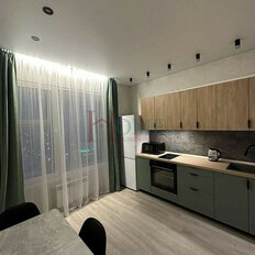 Квартира 33 м², 1-комнатная - изображение 2