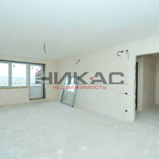 Квартира 37,7 м², 1-комнатная - изображение 4