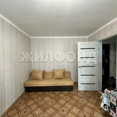 Квартира 29,2 м², 1-комнатная - изображение 4