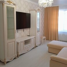 Квартира 70,7 м², 2-комнатная - изображение 2