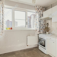 Квартира 32,8 м², 1-комнатная - изображение 5