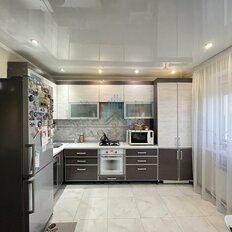 Квартира 55,9 м², студия - изображение 1