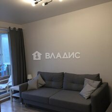Квартира 40 м², 1-комнатная - изображение 4