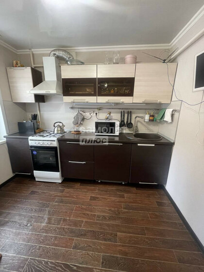 43,1 м², 2-комнатная квартира 4 000 000 ₽ - изображение 74