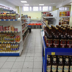 366,6 м², торговое помещение - изображение 5