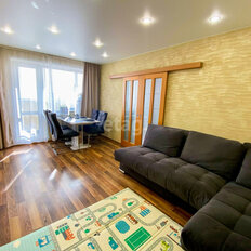 Квартира 65 м², 3-комнатная - изображение 1
