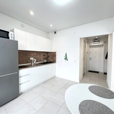 Квартира 34 м², 1-комнатная - изображение 3