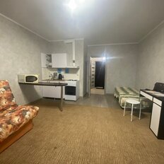 Квартира 25 м², 1-комнатная - изображение 2