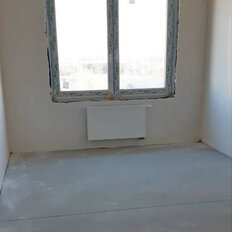 Квартира 47,7 м², 1-комнатная - изображение 5