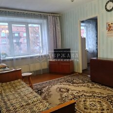 Квартира 63 м², 4-комнатная - изображение 1