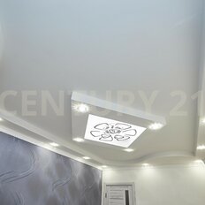 Квартира 60 м², 2-комнатная - изображение 5