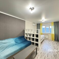 Квартира 42 м², 1-комнатная - изображение 5