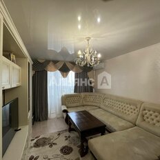 Квартира 60 м², 3-комнатная - изображение 2