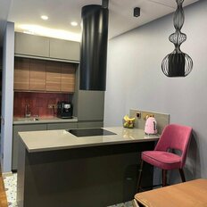 Квартира 50 м², 2-комнатная - изображение 2