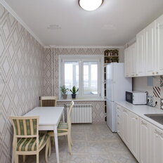 Квартира 47 м², 1-комнатная - изображение 3