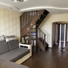 Квартира 90 м², 3-комнатная - изображение 5