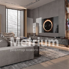 Квартира 162 м², 4-комнатная - изображение 5