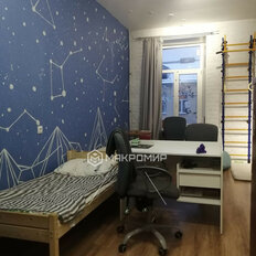 Квартира 109 м², 4-комнатная - изображение 3