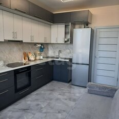 Квартира 38 м², 1-комнатная - изображение 1