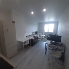 Квартира 41,3 м², 1-комнатная - изображение 4