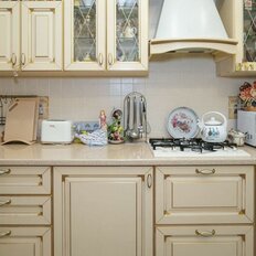 Квартира 85 м², 3-комнатная - изображение 4