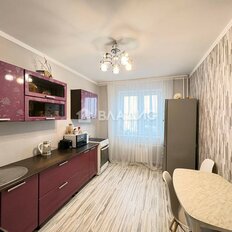Квартира 56,4 м², 2-комнатная - изображение 1